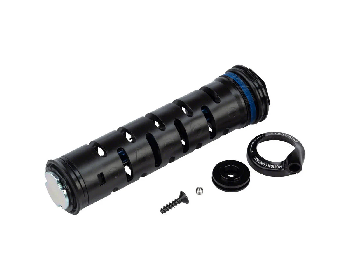 RockShox Motion Control OneLoc Remote Compatible Compression Damper (For 35mm Revelation RC A1, 2018+)